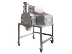 錘片式粉碎機在離心機出料后細化原料藥工藝的應(yīng)用