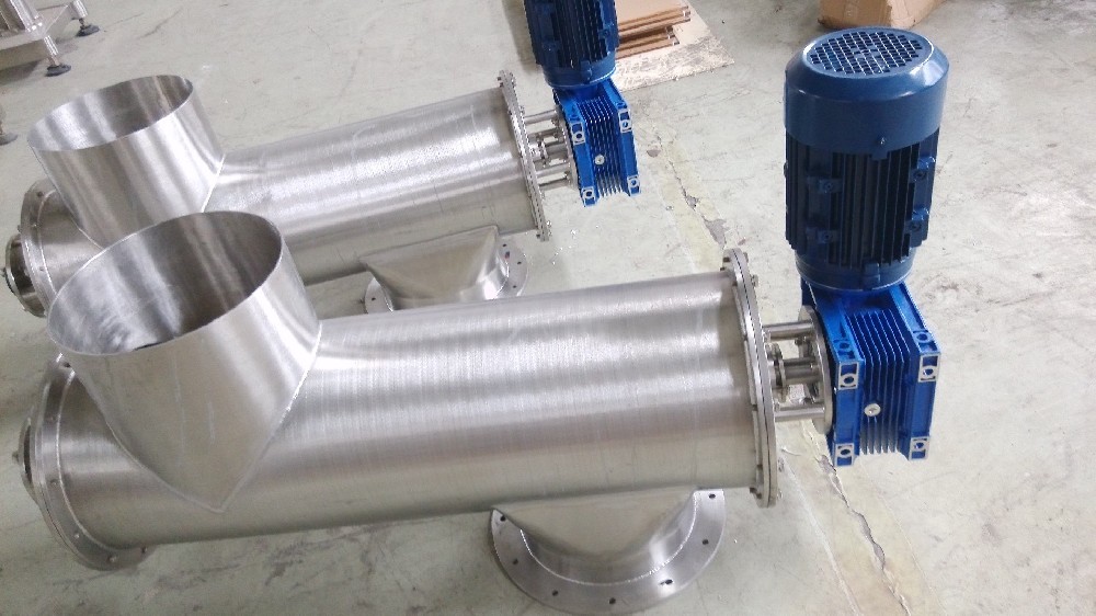 反應(yīng)釜、攪拌罐等反應(yīng)器的投加料方式的優(yōu)化改進(jìn)