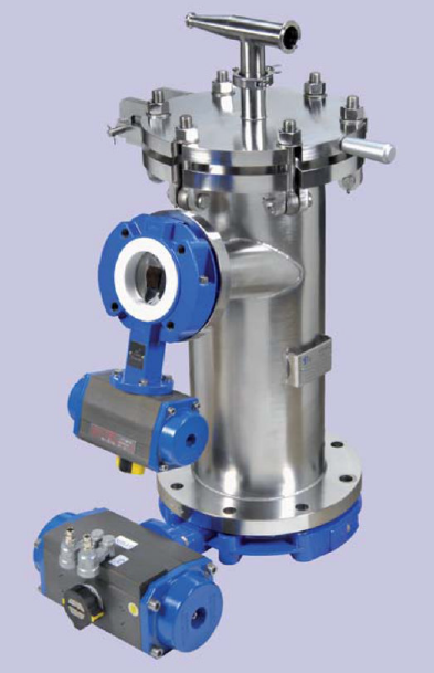 向反應(yīng)釜投加固體物料采用什么方式？