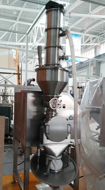 錘片式粉碎機(jī)有哪些優(yōu)點(diǎn)？