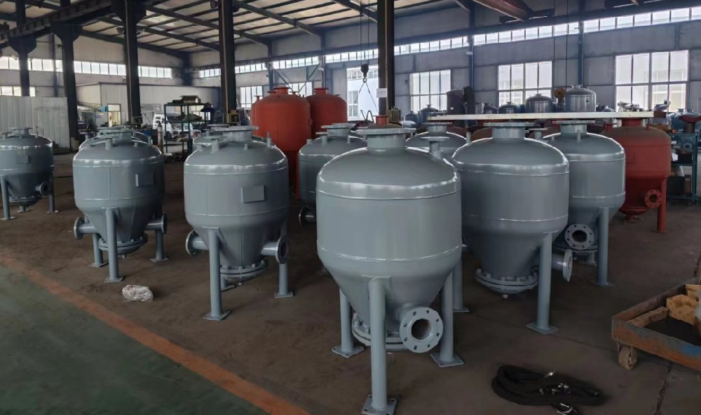 氣力輸送泵該如何選型？