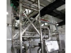 危險化學(xué)品粉末物料如何實現(xiàn)密閉自動投料？