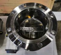 粉粒料給料機(jī)的分類主要有葉輪給料機(jī)、螺旋給料機(jī)等