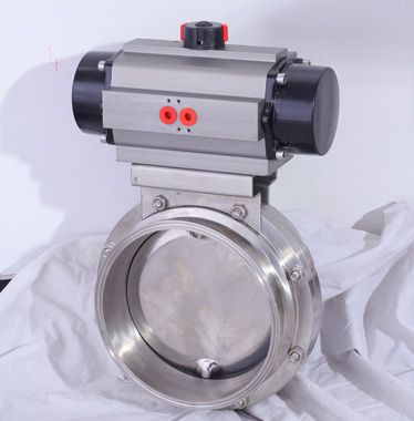 多起化工廠爆炸都因為閥門，安裝閥門的14大禁忌你了解嗎！