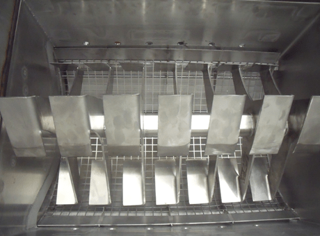 上海追新機械的制粒機的優(yōu)點有哪些？