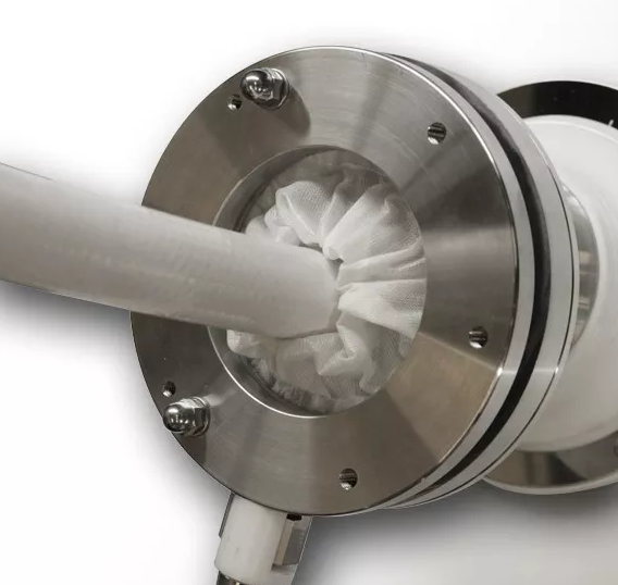 光圈隔膜閥，多用途創(chuàng)新閥