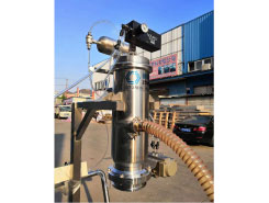 負(fù)壓，真空輸送系統(tǒng)的優(yōu)勢(shì)