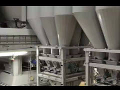 移動(dòng)配料系統(tǒng)的應(yīng)用