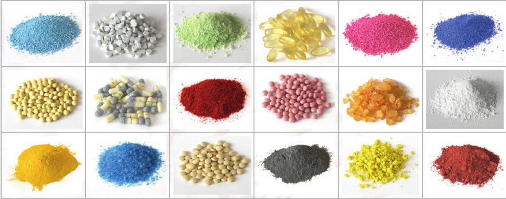 追新機(jī)械真空上料機(jī)可輸送物料種類